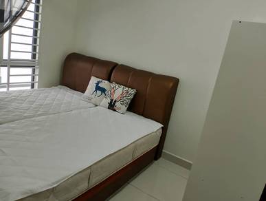 Room in Johor Bahru, JHR