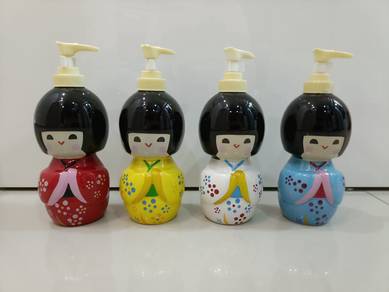 Japan Kawaii Decoration(Limited edition 4Pcs+6Pcs)