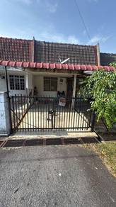 1-storey Terraced House For Sale in Seremban,NSN