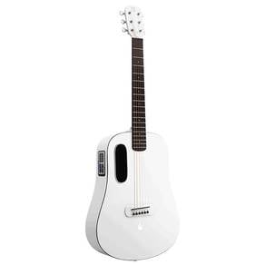 Blue Lava 36 Inch Smart Acoustic Electric Guitar W