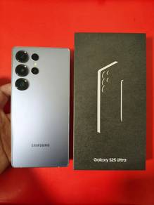 Samsung S25 Ultra 12GB+256GB Free Samsung Watch 6