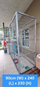 Metal Cage For Sale