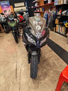Kawasaki Ninja 250