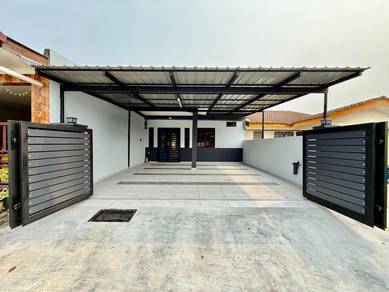 1-storey Terraced House For Sale in Bandar Sri Sendayan,NSN