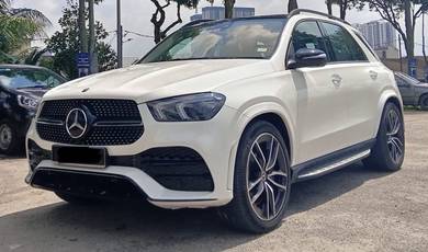 2018 Mercedes Benz GLE450 Coupe 450 AMG 4MATIC COUPE