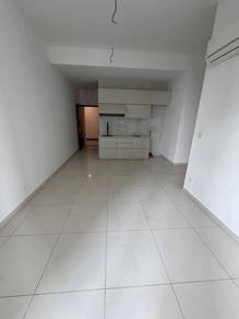 Service Residence For Sale in Space Residency