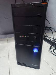Budget PC