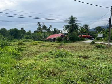 Industrial Land in Langkawi, KDH