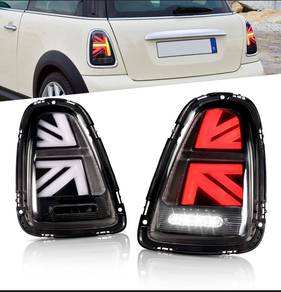Mini Cooper R56 Rear Lamp Tail lamp