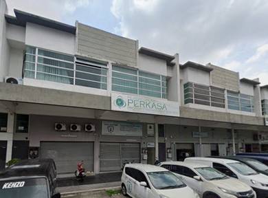 Shop lot For Rent in Petaling Jaya,SGR
