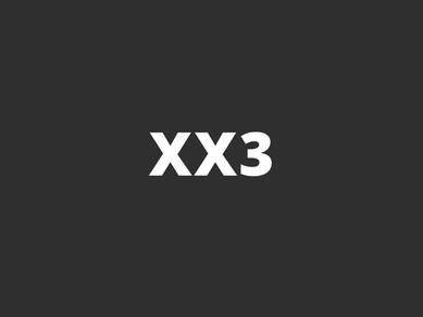 XX3
