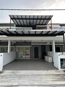 2-storey Terraced House For Sale in Bemban,MLK