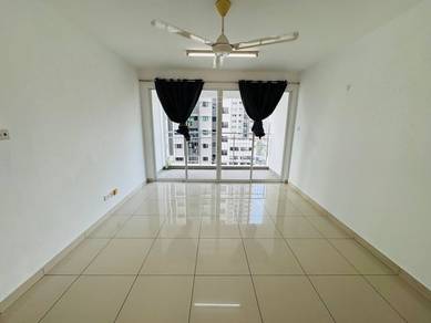 Condominium For Sale in Bayu Sentul Condominium