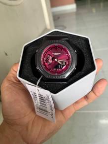 G SHOCK Original Tmj GMA-s2100rb