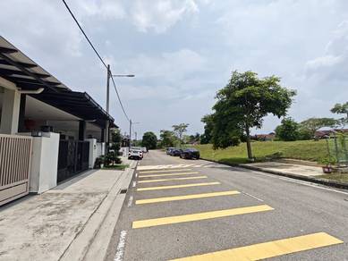 1-storey Terraced House For Sale in Kulai,JHR