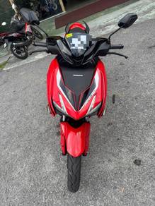 Honda RSX