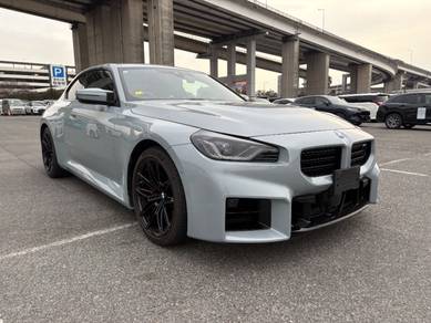 2023 BMW M2 -