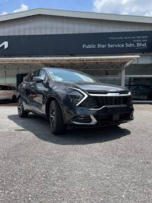 2026 Kia Sportage 2WD HIGH