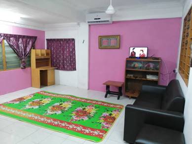 Anis Muslim Homestay 2