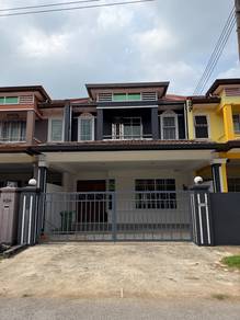 2-storey Terraced House For Sale in Kota Samarahan,SWK