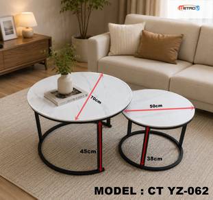 Coffee Table CT 062