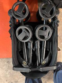 koopers kabina Pro / cabin stroller 