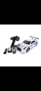 Hsp brushless 