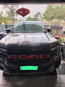 Ford Ranger XL in Damansara Jaya, SGR