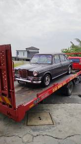Austin Morris MINOR in Kuching, SWK