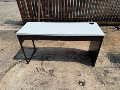 (IKEA) Meja Study Desk Office Table Drawer