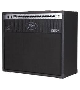 Peavey 6505+ 112 Tube Combo Guitar Amp - 60W