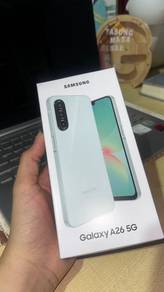 Samsung Galaxy A23 256 GB