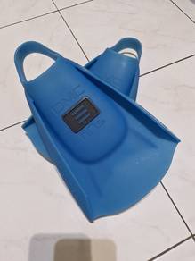 DMC Fins for Swim Training