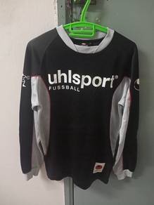 56)jersi jersey uhlsport  goal keeper