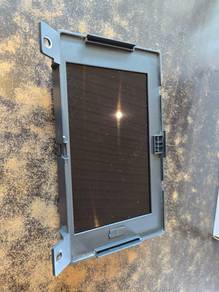 Proton perdana display assy control