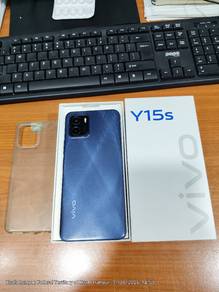 Vivo Y15s 32gb