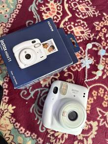 Instax mini 11
