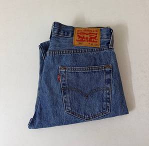 Levi’s 501 sz 30..)).