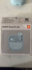 Redmi earbuds 8 lite