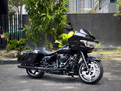 Harley-Davidson CVO Road Glide