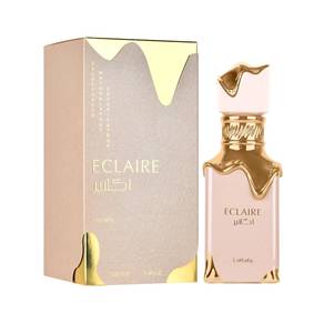 Lattafa Eclaire Perfume EDP 100ml + Free Gift
