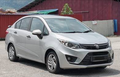 Proton Persona PREMIUM in Cheras, SGR