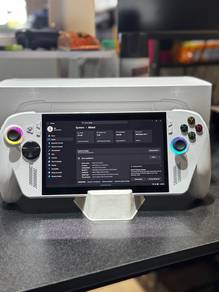 Rog Ally Xbox 512Gb