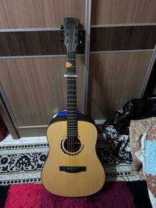 gitar loha ga20