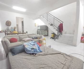 2-storey Terraced House For Sale in Iskandar Puteri,JHR