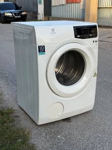 Electrolux dryer ventilation 
7.5KG.