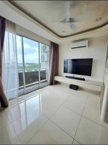 Service Residence For Sale in The Aliff Residences