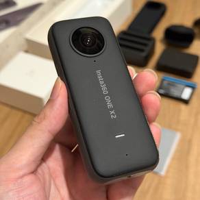 Insta360 One X2 Like New