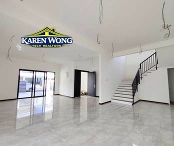 Bungalow House For Sale in Sungai Petani,KDH