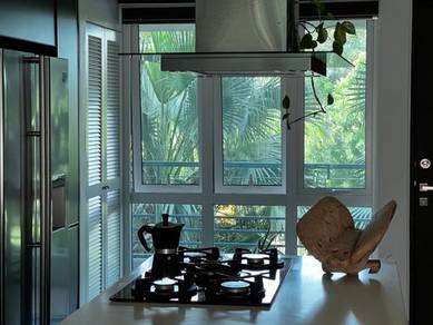 Apartment For Sale in The Laguna Langkawi